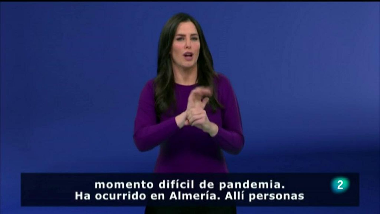 En Lengua de Signos - Cooltural Fest: música para todos - ver ahora