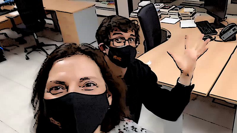 Radiopasin - Me quedar solo - 24/12/20 (vdeo) - Ver ahora