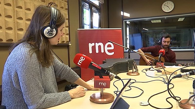 Radiopasión - Para quedarte - 24/12/20 (vídeo)