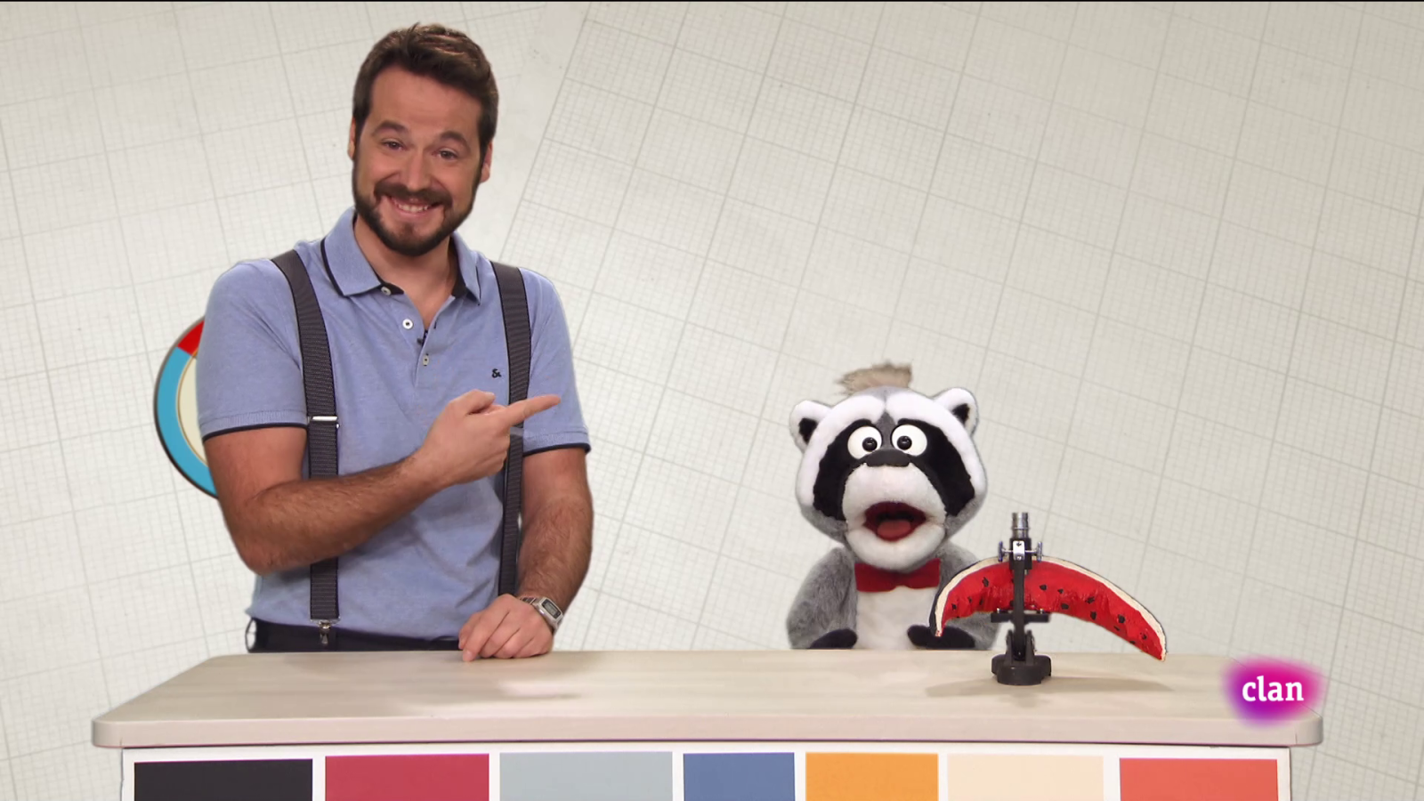 Aprendemos en Clan - Somos científicos - RTVE.es - Aprendemos en Clan | Ver