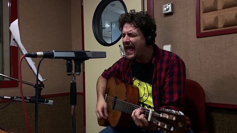 Radiopasión - Una foto en blanco y negro - 24/12/20 (vídeo)