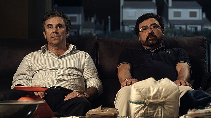 Somos cine - Somos gente honrada