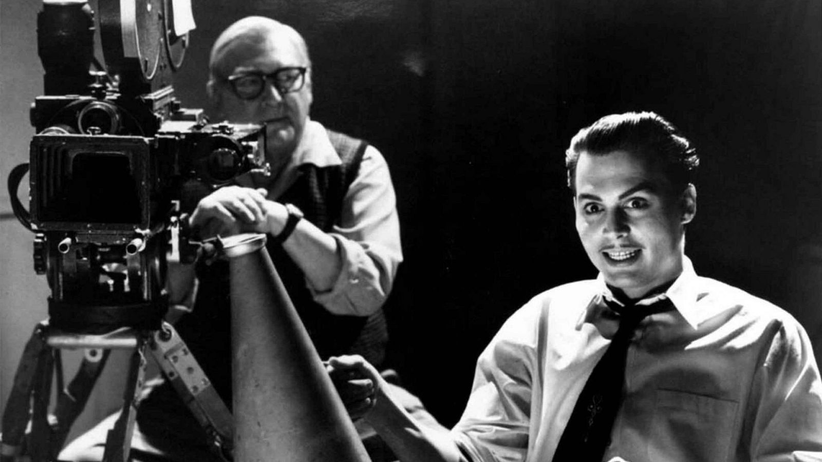 Cine dentro del cine | Ver