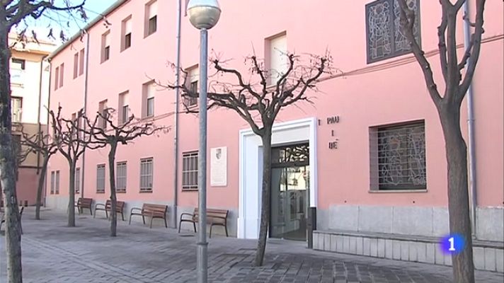 L'Informatiu - L'Informatiu - 14/12/2020