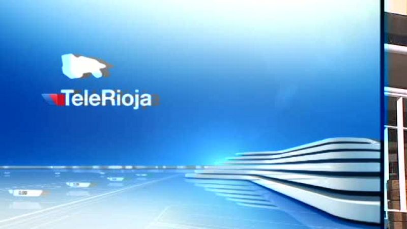Informativo Telerioja - 14/12/20