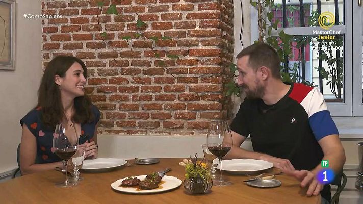 RTVE Cocina - La versatilidad del limón en la cocina: carrilleras con sals