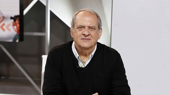 Las cosas claras - Programa 20 - 14/12/20