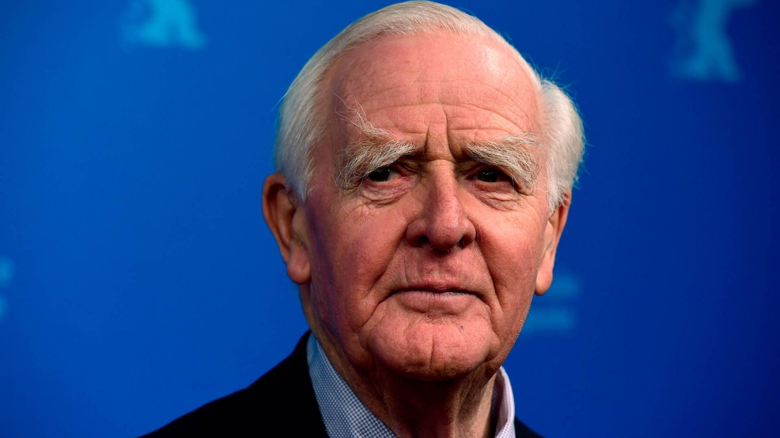 Muere el novelista británico John Le Carré a los 89 años