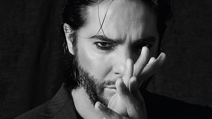 Telediario 1 - Joaquín Cortés reivindica los fundamentos del flamenco con 'Vuelta a la esencia'