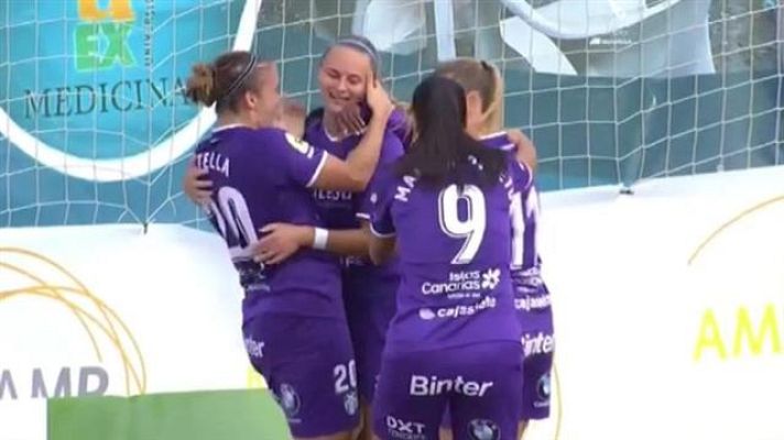 Telecanarias - Deportes Canarias - 14/12/2020