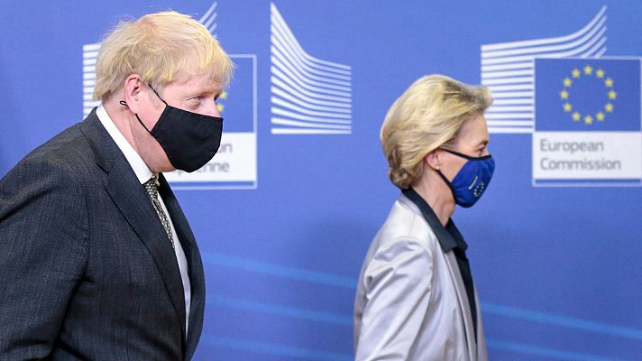 La tarde en 24h - La tarde en 24 horas - 14/12/20 (1)