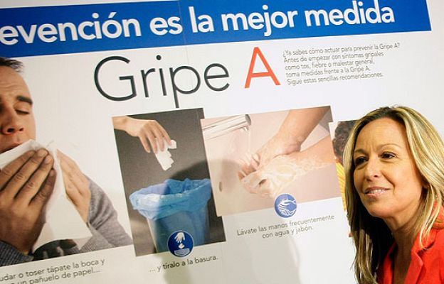 Ciencia y tecnología en Rtve.es - Aumentar el número de vacunados