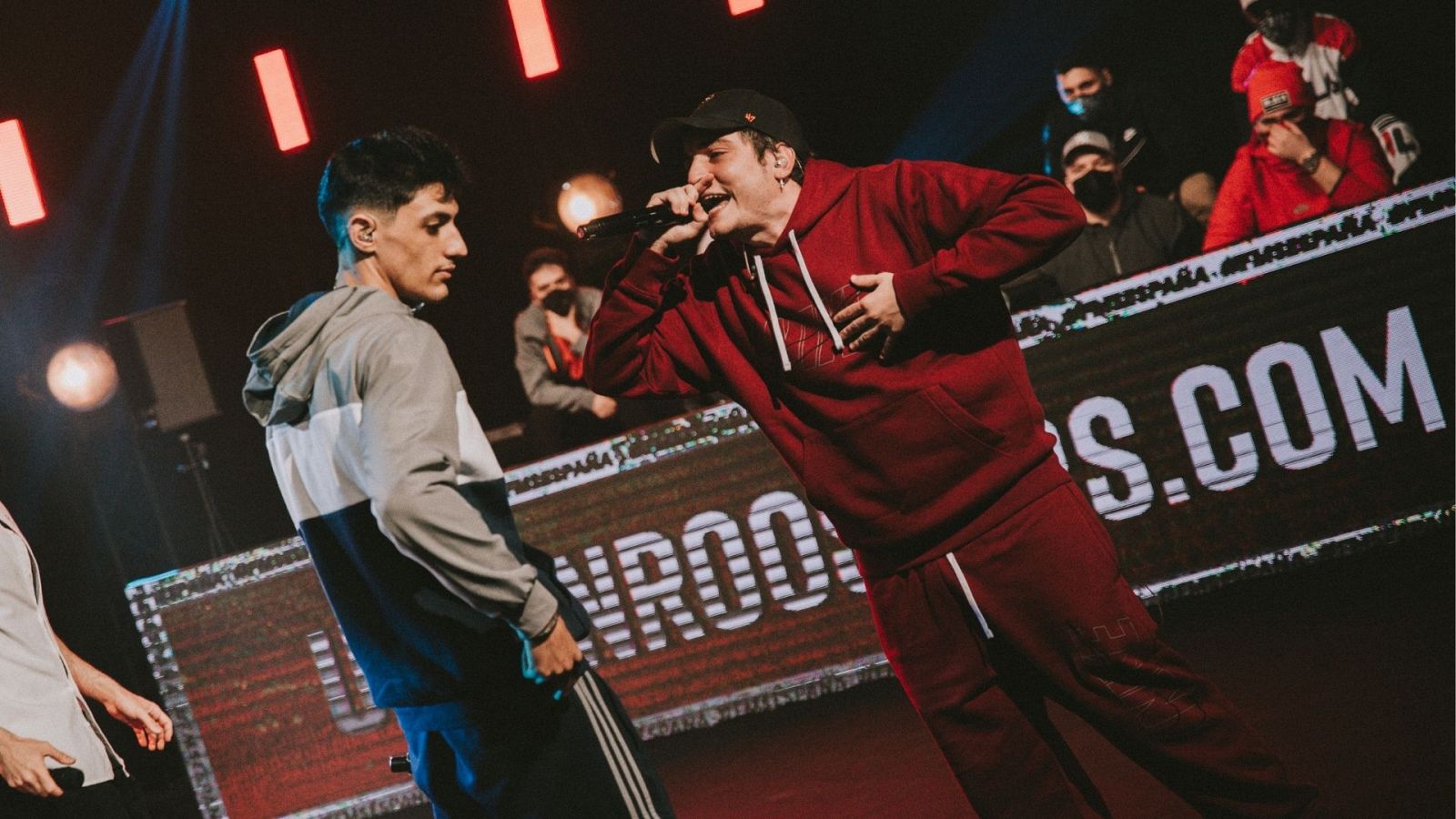 FMS España 2020 - Mira ya la batalla de Tirpa contra Khan