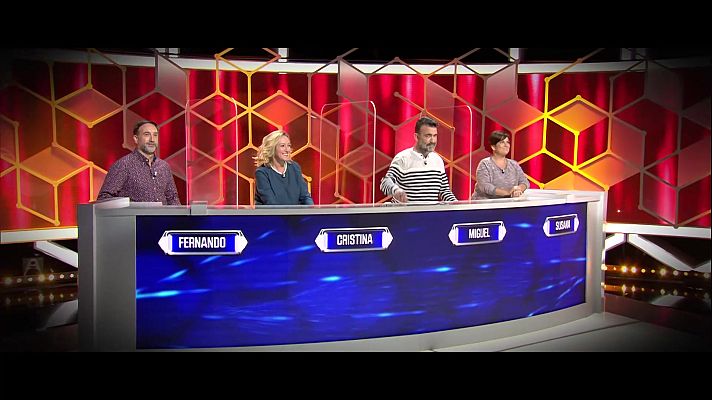 El cazador - Programa 184 - 14/12/20