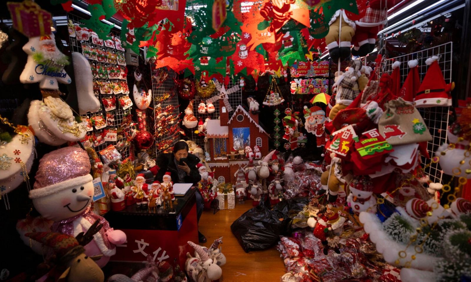 La tarde en 24 horas - 14/12/20 (2) - ver ahora