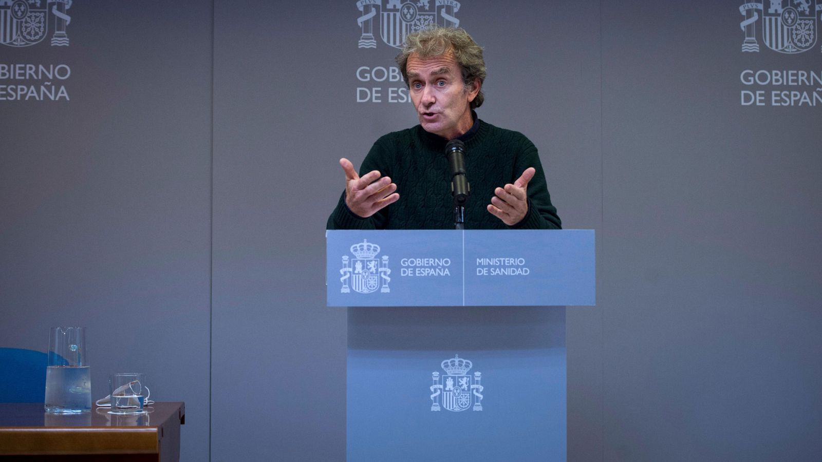 Telediario 2 en cuatro minutos - 14/12/20 - Ver ahora