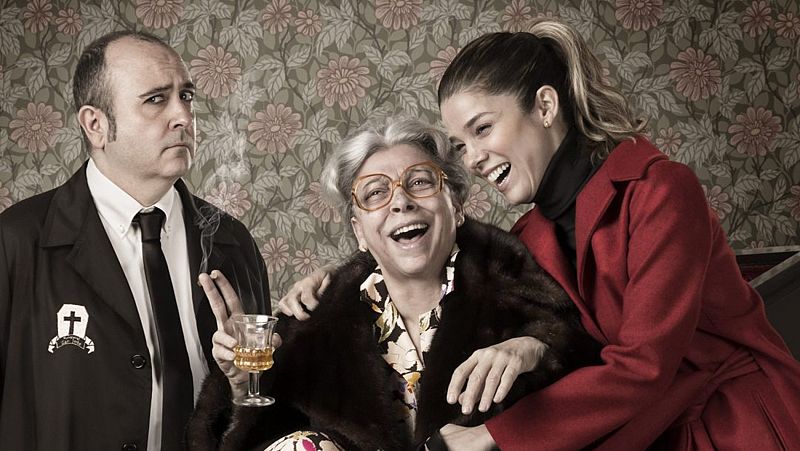 'El inconveniente': una comedia ácida sobre la busqueda de piso