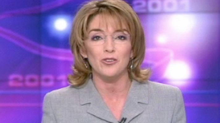 Fue noticia en el Archivo de RTVE - 1/1/2001