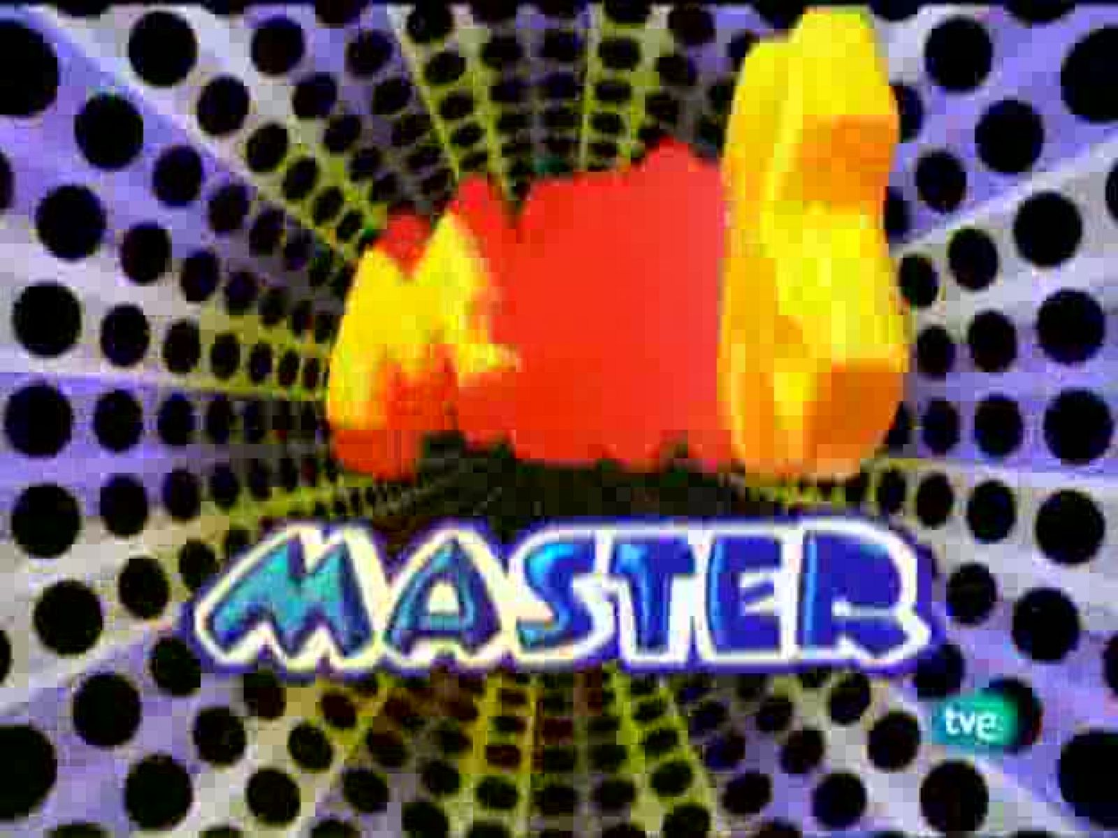 Mix Master, el rey de las cartas - Mix Master | Ver