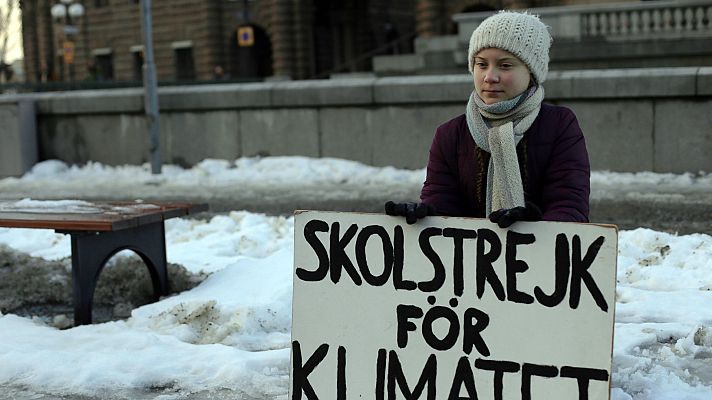 Documaster - El cambio climático: Los hechos