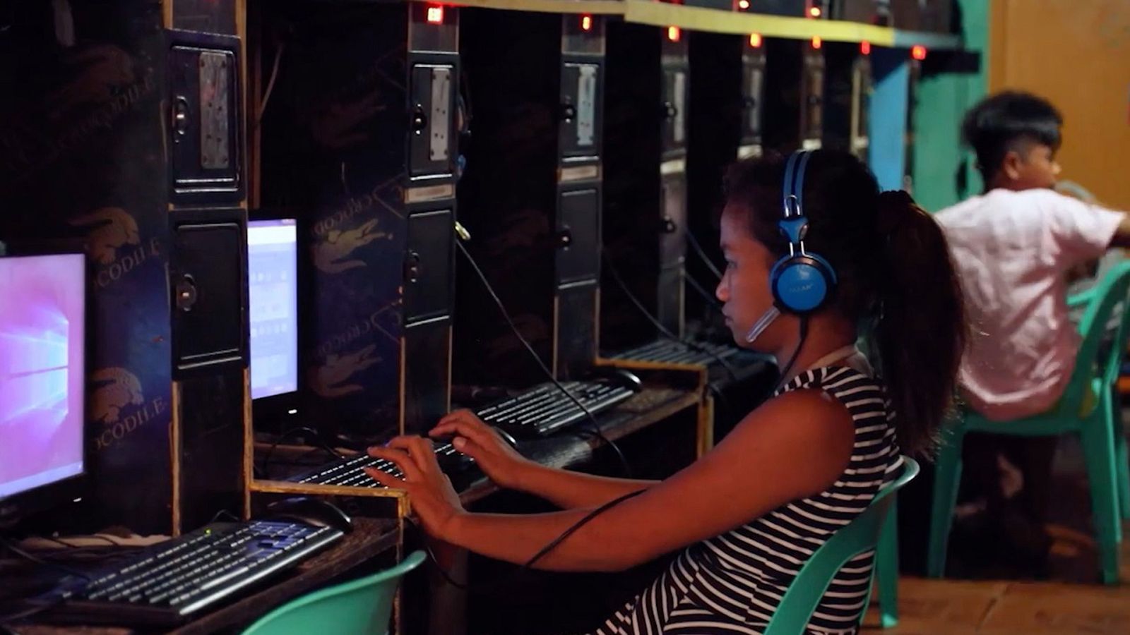 Documentos TV - Pedófilos 2.0 - Ver ahora