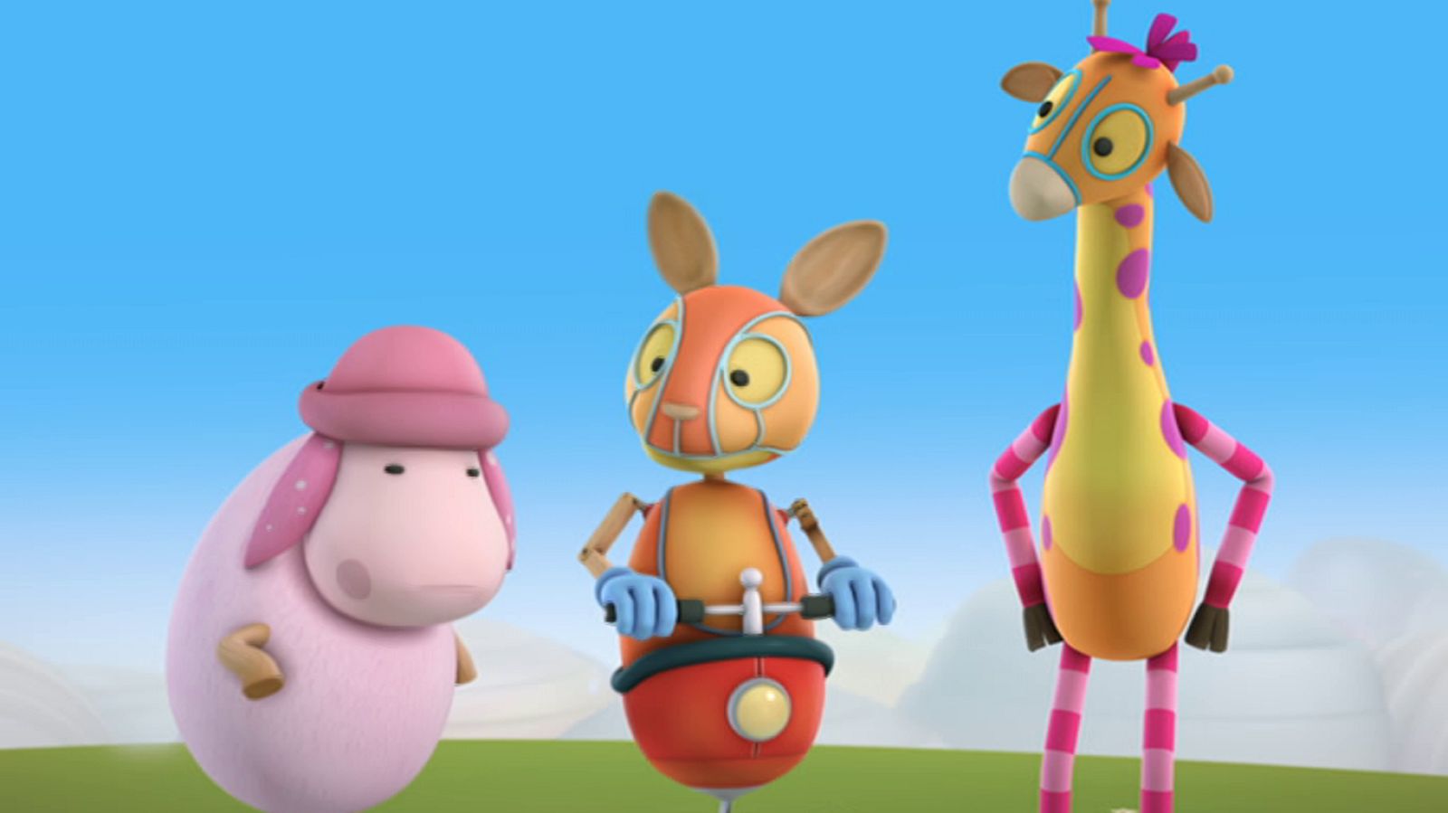 Tutu - La escuela de Fante - RTVE.es - Tutu | Ver