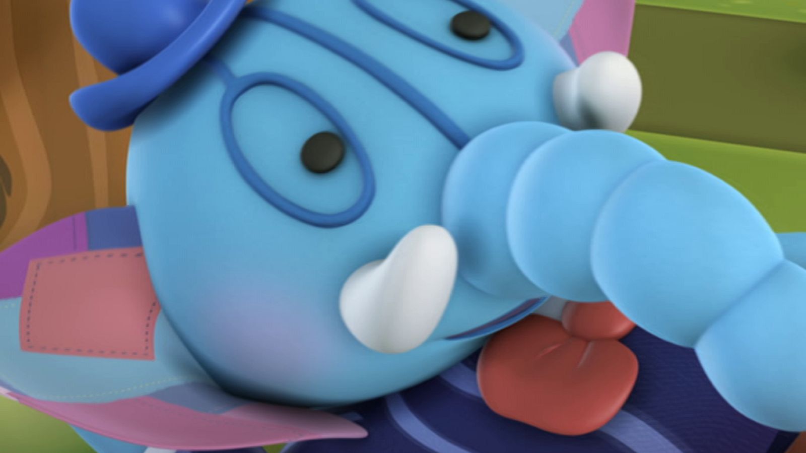 Tutu - Gemas geométricas - RTVE.es - Tutu | Ver