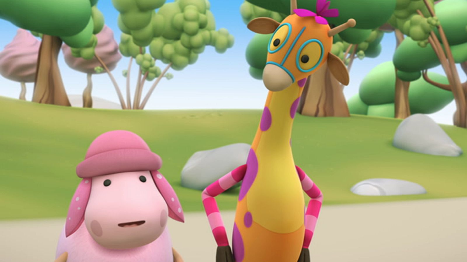 Tutu - Matemágicos - RTVE.es - Tutu | Ver