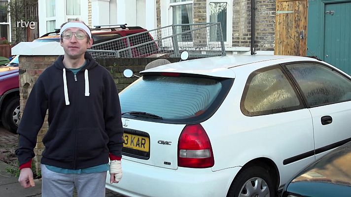 That's English - Básico A2.3 - Unit 9B: Did your dreams come true?