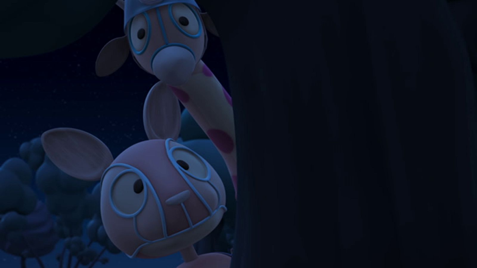 Tutu - La grandona - RTVE.es - Tutu | Ver