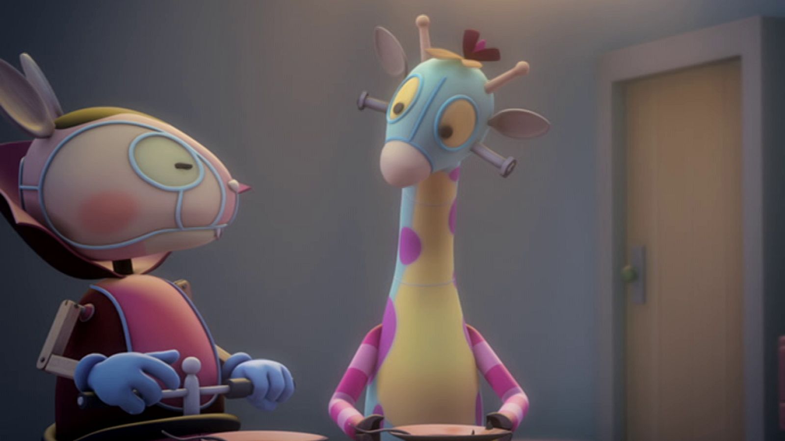 Tutu - La calabaza mandona - RTVE.es - Tutu | Ver