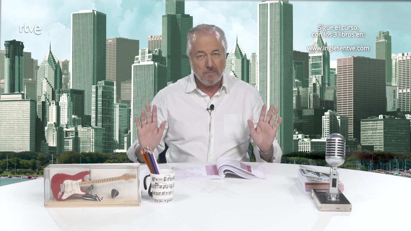 Inglés en TVE - Programa 237 - ver ahora