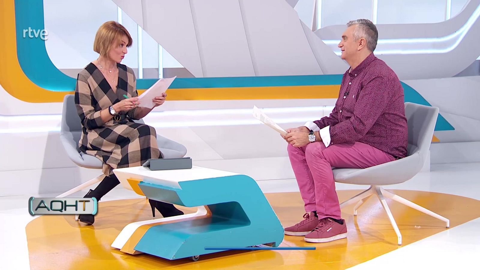 Aquí hay trabajo - 15/12/20 - ver ahora