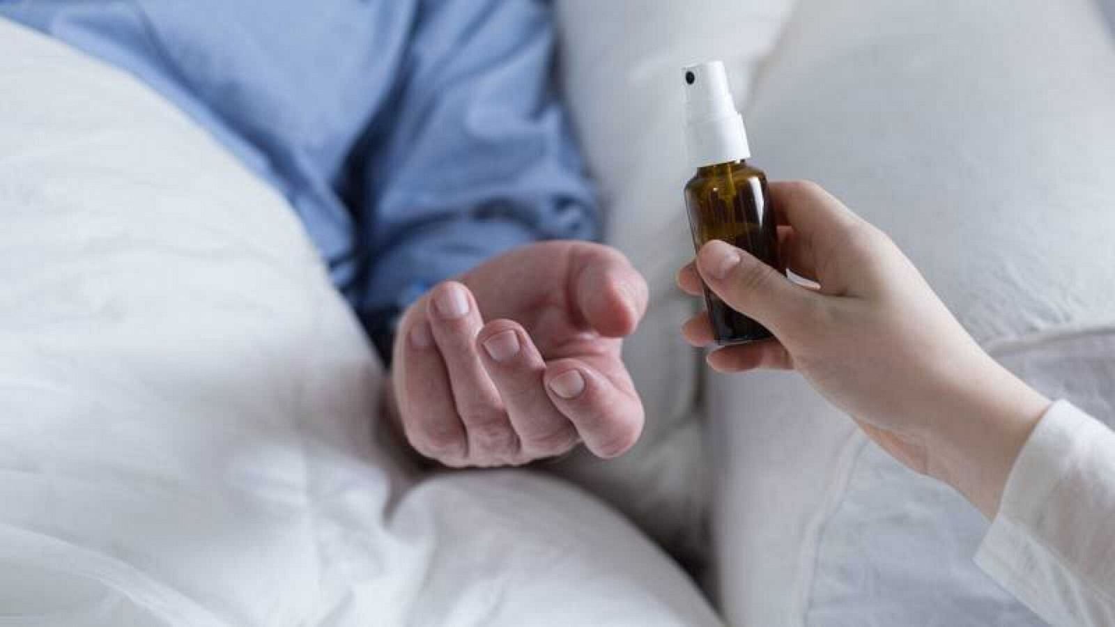 El 53% de los españoles se mostraba a favor del derecho a morir de un enfermo incurable