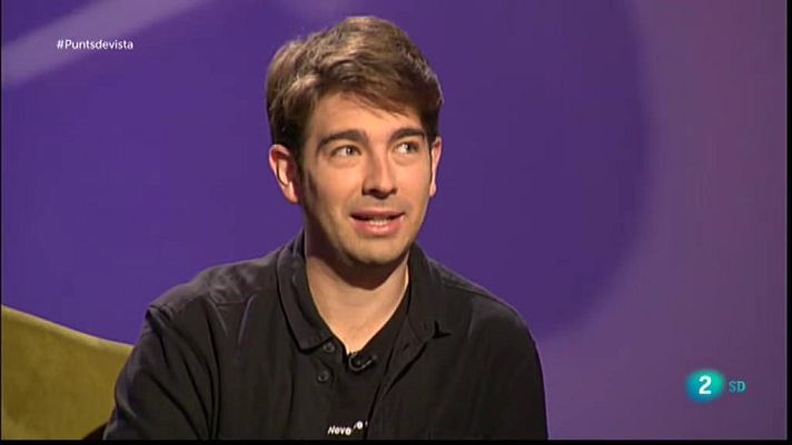 Punts de vista - Jordi Galceran i Enric Cambray