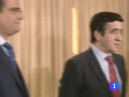 Telenorte - País Vasco - Telenorte-País Vasco - 27/08/09