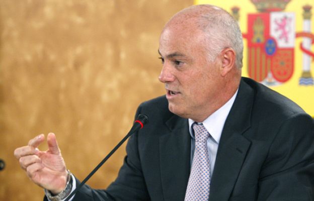 Telediario 1 - Telediario en 4' - 27/08/09