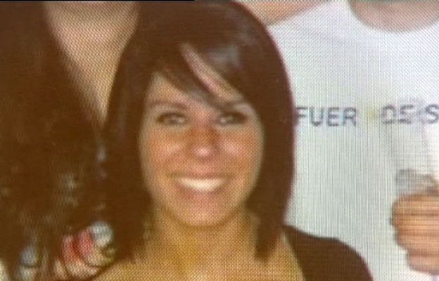  - Continúa la búsqueda de la joven