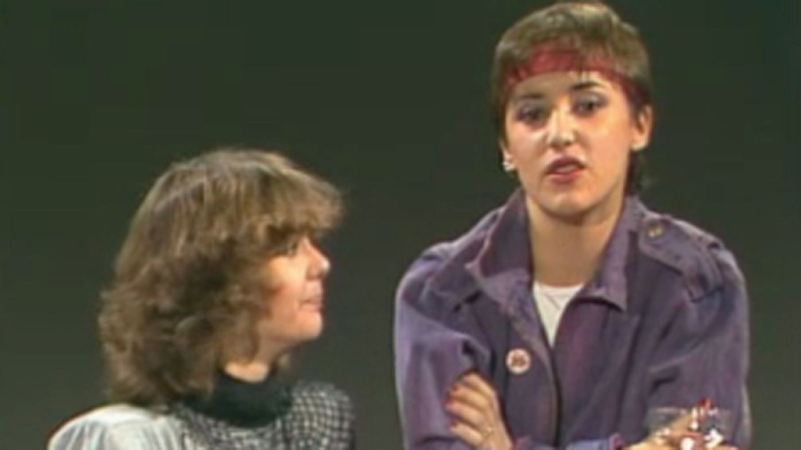 Pista libre - 25/12/1982 - Pista libre | Ver