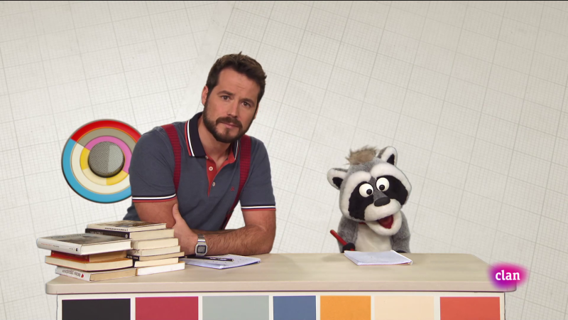 Aprendemos en Clan - Viajamos a... - RTVE.es - Aprendemos en Clan | Ver