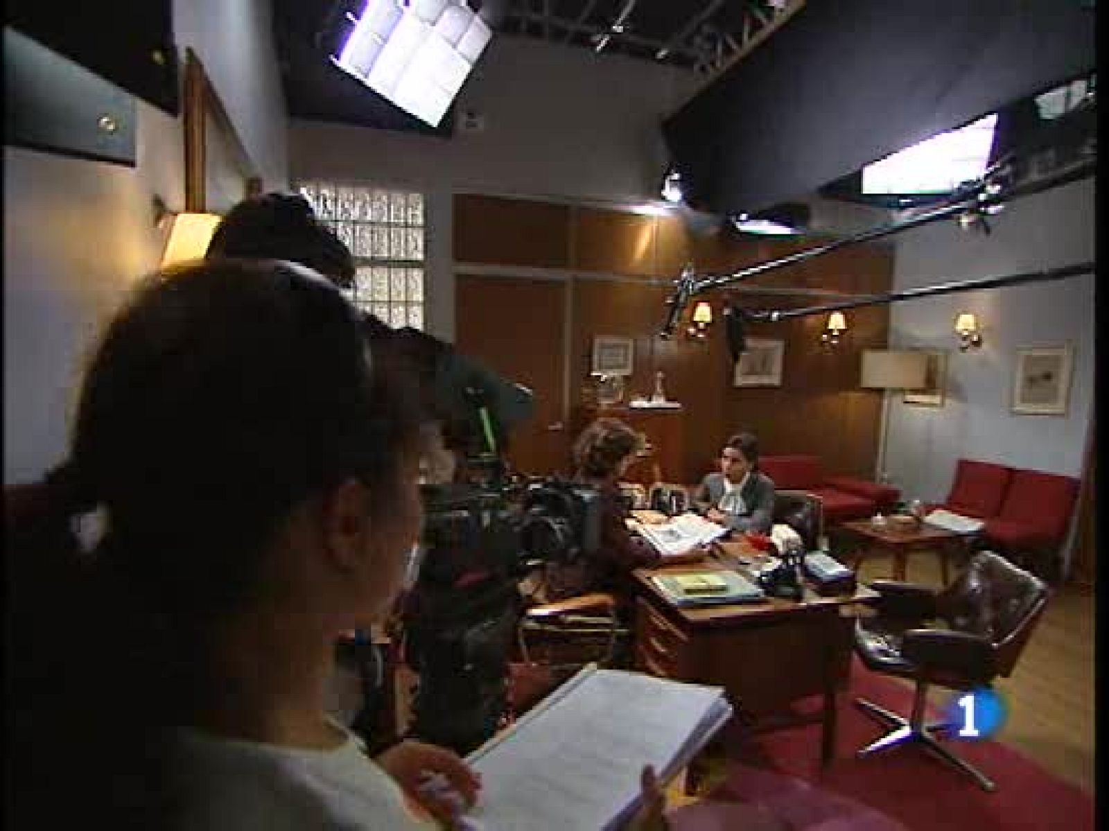 Nueva temporada de 'Amar en tiempos revueltos' | Ver