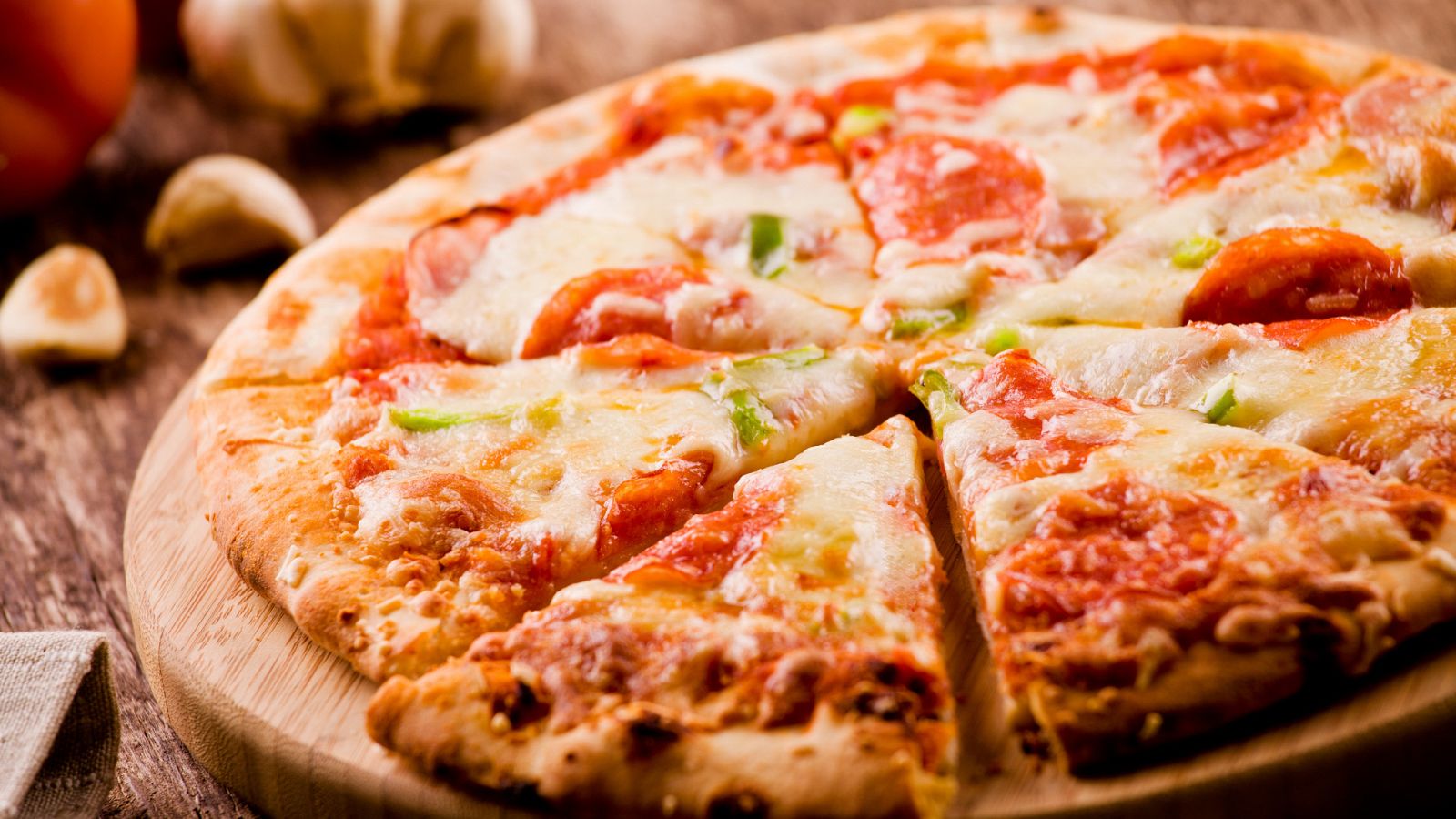 Una pizzería en Andújar prohibe la entrada a los políticos