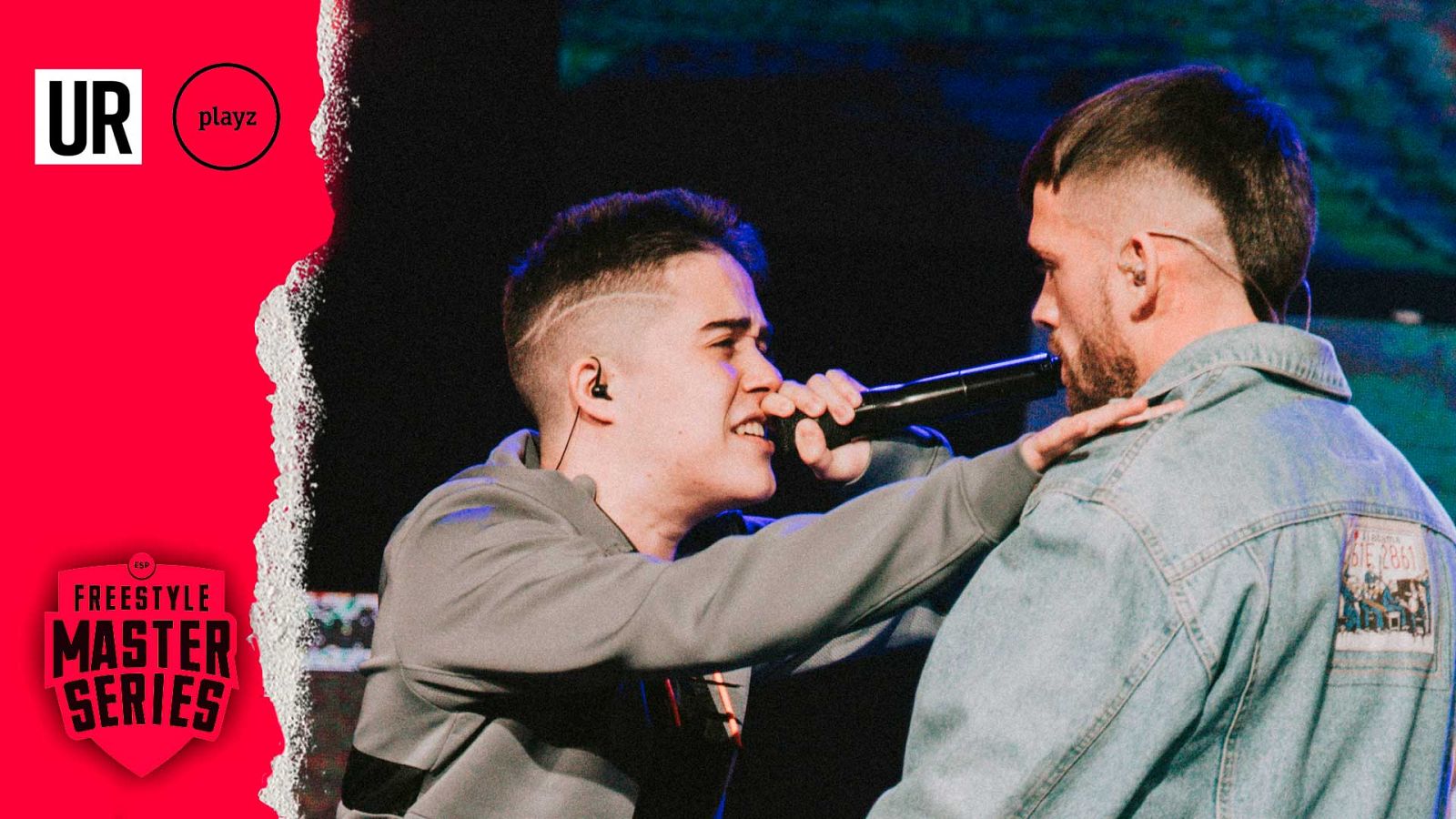 FMS España 2020 -  Mira ya los highlights de la jornada 6 (Parte 1)