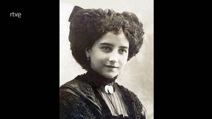 Imprescindibles - Antonio Machado y Leonor Izquierdo