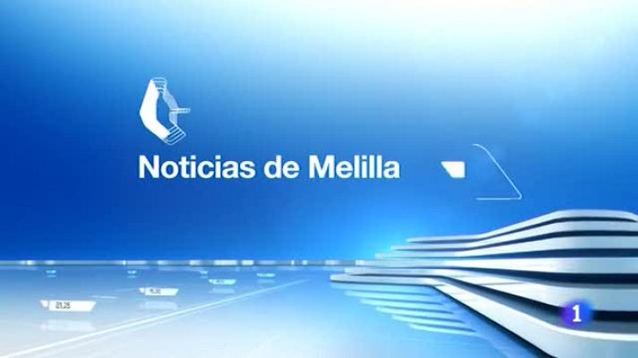 Noticias de Melilla - La noticia de Melilla 15/12/2020