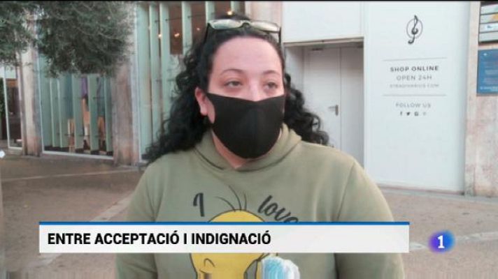 Informatiu Balear - Informatiu Balear - 15/12/20