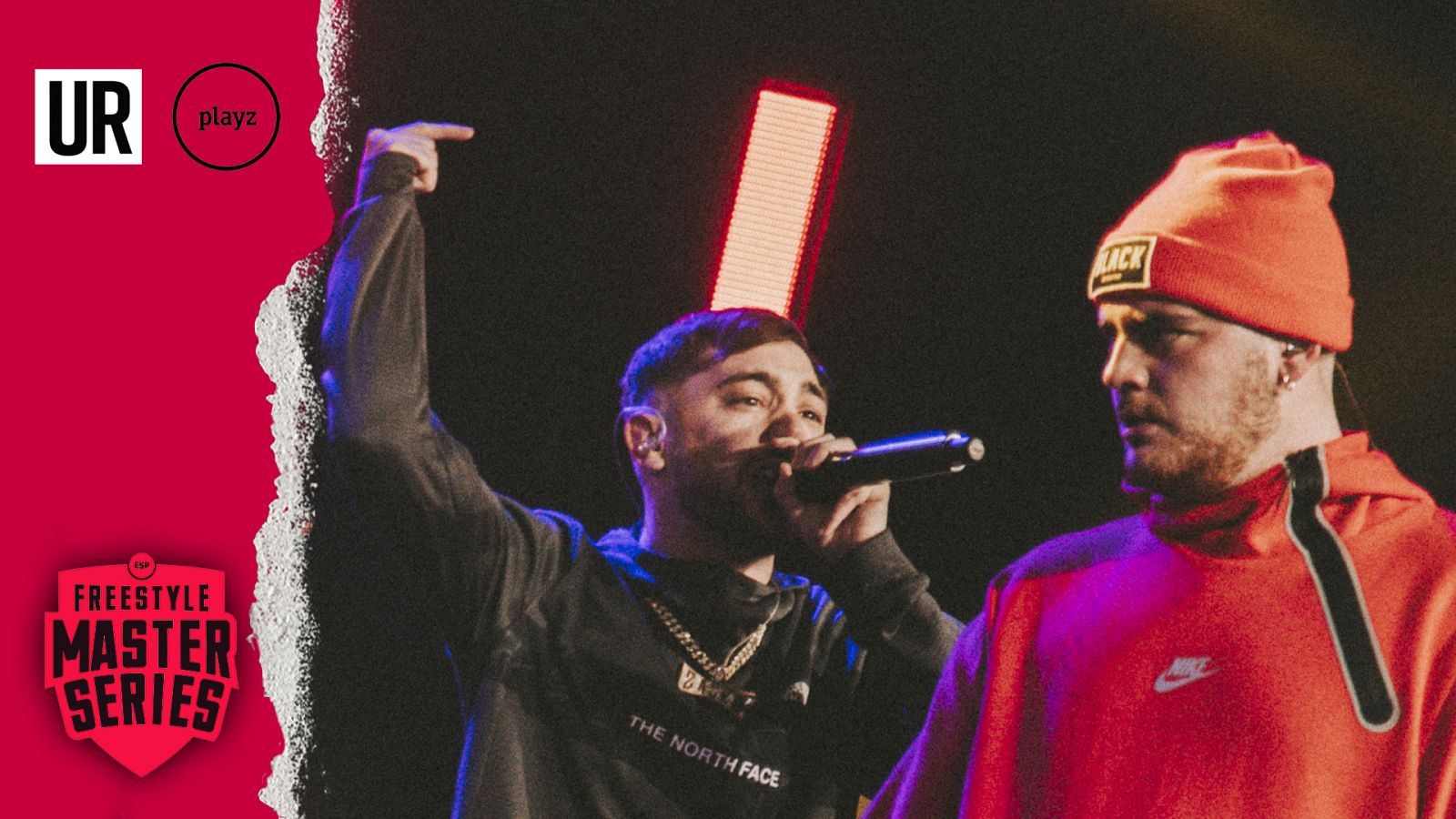 FMS España 2020 -  Mira ya los highlights de la jornada 6 (Parte 2)