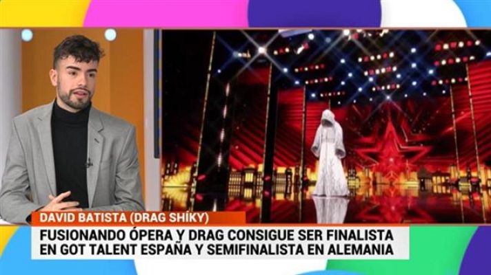 Cerca de ti - Cerca de ti - 15/12/2020