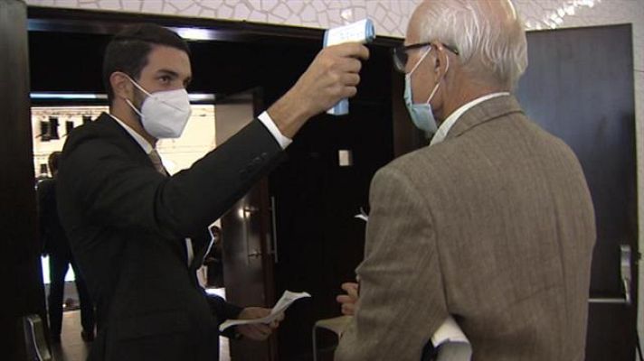 Telecanarias - Canarias en 2' - 15/12/2020