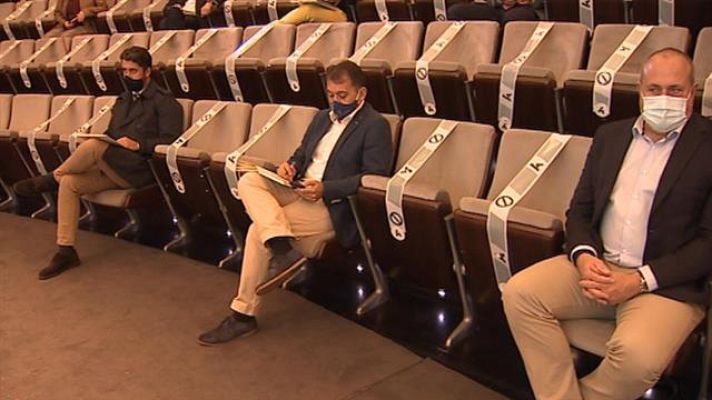 Telecanarias - Telecanarias - 15/12/2020